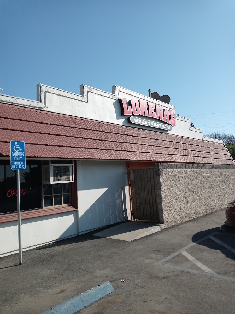 Lorena Restaurant
